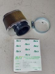 ΦΙΛΤΡΟΧΟΑΝΗ 42MM T1 OVAL BIT ROC