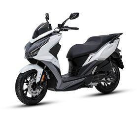 Sym Jet14 Evo 125 2025 L/C ABS ΕΤΟΙΜΟΠΑΡΑΔΟΤΟ-thumb-1
