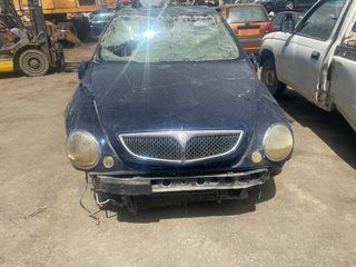 LANCIA LYBRA 