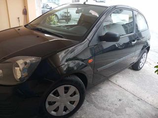 Ford Fiesta '06