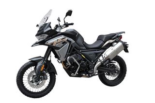 Voge 650 DSX 2026