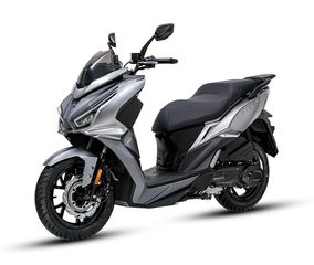Sym Jet14 Evo 200 2026 ABS ΕΤΟΙΜΟΠΑΡΑΔΟΤΟ-thumb-3