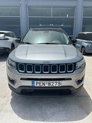 Jeep Compass '19