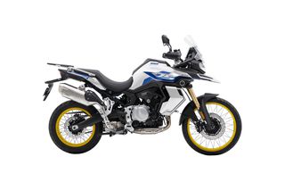 Voge DS 900X 2026