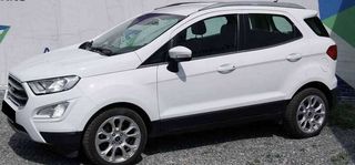 Ford EcoSport '20 EURO 6 BUSINESS