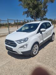 Ford EcoSport '20 EURO 6 BUSINESS