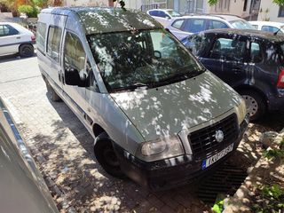 Fiat Scudo '07