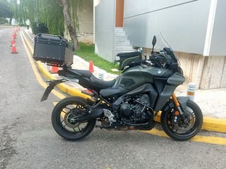 Yamaha Tracer 9 GT '22 Gt