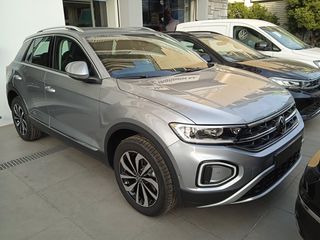 Volkswagen T-Roc '24 STYLE DSG 150PS 