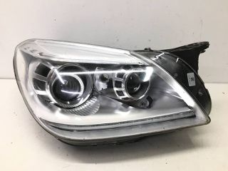 ΦΑΝΑΡΙ ΕΜΠΡΟΣ ΔΕΞΙΑ A1728206761 MERCEDES-BENZ R172 SLK (MERCEDES DIMITROPOULOS & PSA PARTS ) 