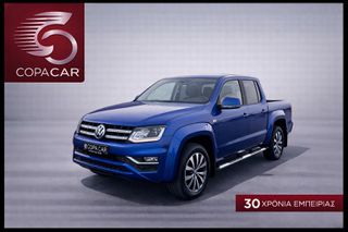 Volkswagen Amarok 2020 AVENTURA AUTO DIESEL COPA CAR