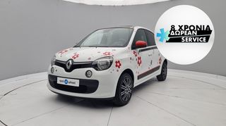 Renault Twingo '14 1.0 SCe Energy Dynamique | ΕΩΣ 5 ΕΤΗ ΕΓΓΥΗΣΗ