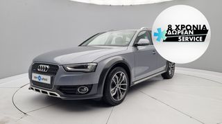 Audi A4 allroad '15 2.0 TFSI Quattro S tronic | ΕΩΣ 5 ΕΤΗ ΕΓΓΥΗΣΗ