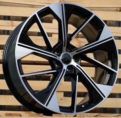 ΜΑΡΟΥΔΗΣ Audi 20'' 5907 ζάντες