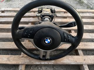 ΚΟΛΩΝΑ ΤΙΜΟΝΙΟΥ BMW X5 (E53)