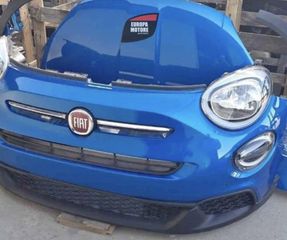 ΜΟΥΡΗ Complete Fiat 500X 1598CC 120 HP 2019