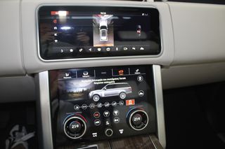 Land Rover Range Rover 2018 PLUG IN P400e VOGUE-thumb-43