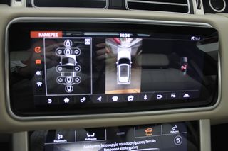 Land Rover Range Rover 2018 PLUG IN P400e VOGUE-thumb-42