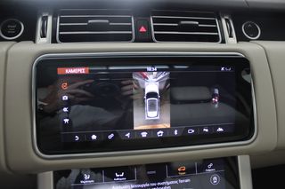 Land Rover Range Rover 2018 PLUG IN P400e VOGUE-thumb-44