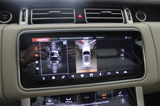 Land Rover Range Rover 2018 PLUG IN P400e VOGUE-thumb-45