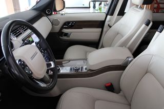 Land Rover Range Rover 2018 PLUG IN P400e VOGUE-thumb-13