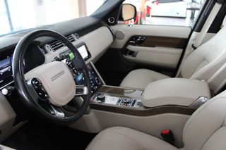 Land Rover Range Rover 2018 PLUG IN P400e VOGUE-thumb-21