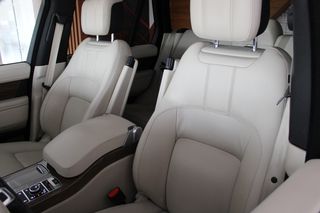 Land Rover Range Rover 2018 PLUG IN P400e VOGUE-thumb-14