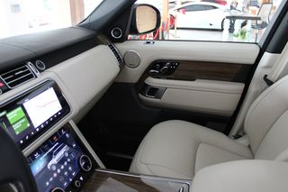 Land Rover Range Rover 2018 PLUG IN P400e VOGUE-thumb-12