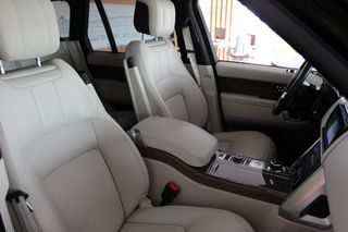 Land Rover Range Rover 2018 PLUG IN P400e VOGUE-thumb-15