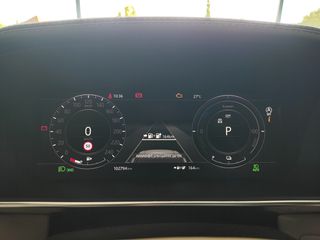 Land Rover Range Rover 2018 PLUG IN P400e VOGUE-thumb-25