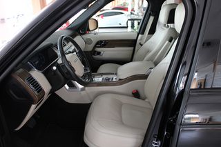Land Rover Range Rover 2018 PLUG IN P400e VOGUE-thumb-8