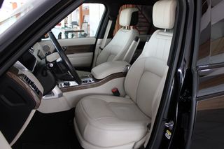 Land Rover Range Rover 2018 PLUG IN P400e VOGUE-thumb-9