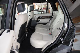 Land Rover Range Rover 2018 PLUG IN P400e VOGUE-thumb-18