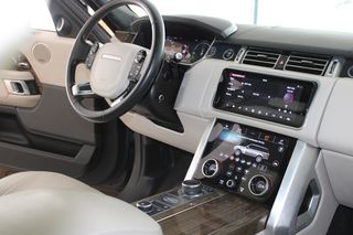 Land Rover Range Rover 2018 PLUG IN P400e VOGUE-thumb-22