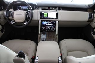 Land Rover Range Rover 2018 PLUG IN P400e VOGUE-thumb-11