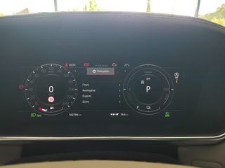 Land Rover Range Rover 2018 PLUG IN P400e VOGUE-thumb-30