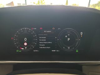 Land Rover Range Rover 2018 PLUG IN P400e VOGUE-thumb-34