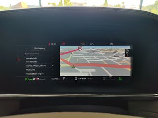 Land Rover Range Rover 2018 PLUG IN P400e VOGUE-thumb-35