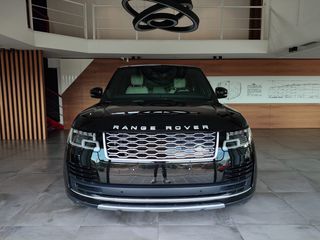 Land Rover Range Rover 2018 PLUG IN P400e VOGUE