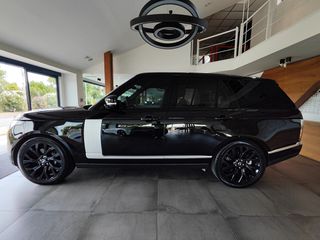 Land Rover Range Rover 2018 PLUG IN P400e VOGUE-thumb-2