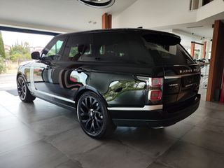Land Rover Range Rover 2018 PLUG IN P400e VOGUE-thumb-3
