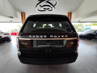 Land Rover Range Rover 2018 PLUG IN P400e VOGUE-thumb-4