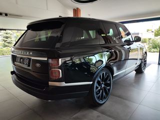 Land Rover Range Rover 2018 PLUG IN P400e VOGUE-thumb-5