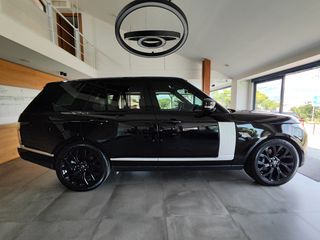 Land Rover Range Rover 2018 PLUG IN P400e VOGUE-thumb-6