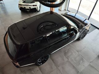 Land Rover Range Rover 2018 PLUG IN P400e VOGUE-thumb-63
