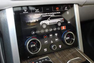 Land Rover Range Rover 2018 PLUG IN P400e VOGUE-thumb-38