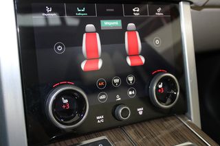 Land Rover Range Rover 2018 PLUG IN P400e VOGUE-thumb-39