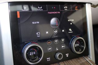 Land Rover Range Rover 2018 PLUG IN P400e VOGUE-thumb-40