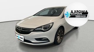 Opel Astra '17 1.6 CDTI Innovation | ΕΩΣ 5 ΕΤΗ ΕΓΓΥΗΣΗ