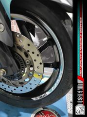 ΑΥΤΟΚΟΛΛΗΤΑ FULL BODY SET & WHEEL RIMS - YAMAHA NMAX GEN1 GREY-thumb-8